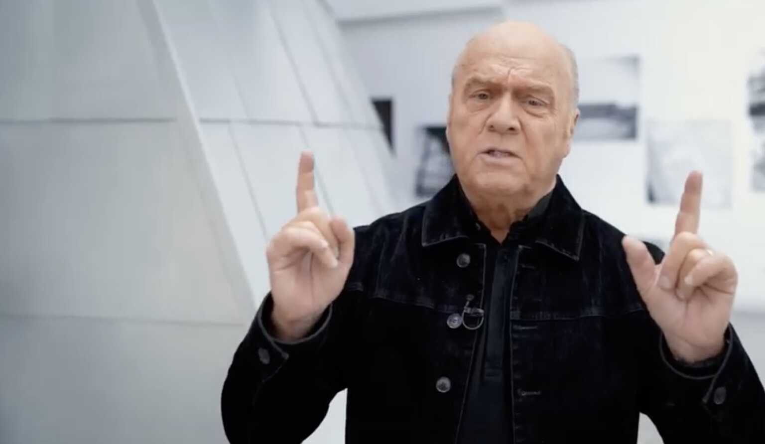 Greg Laurie fala sobre profecias bíblicas sob os últimos acontecimentos. (Foto: Facebook/Harvest)