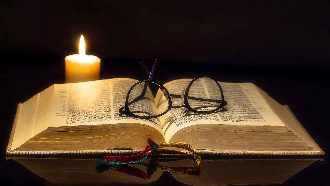 “Os méritos de Cristo estão ao alcance de toda a alma”, disse José Manuel da Conceição. (Foto: Pixabay)