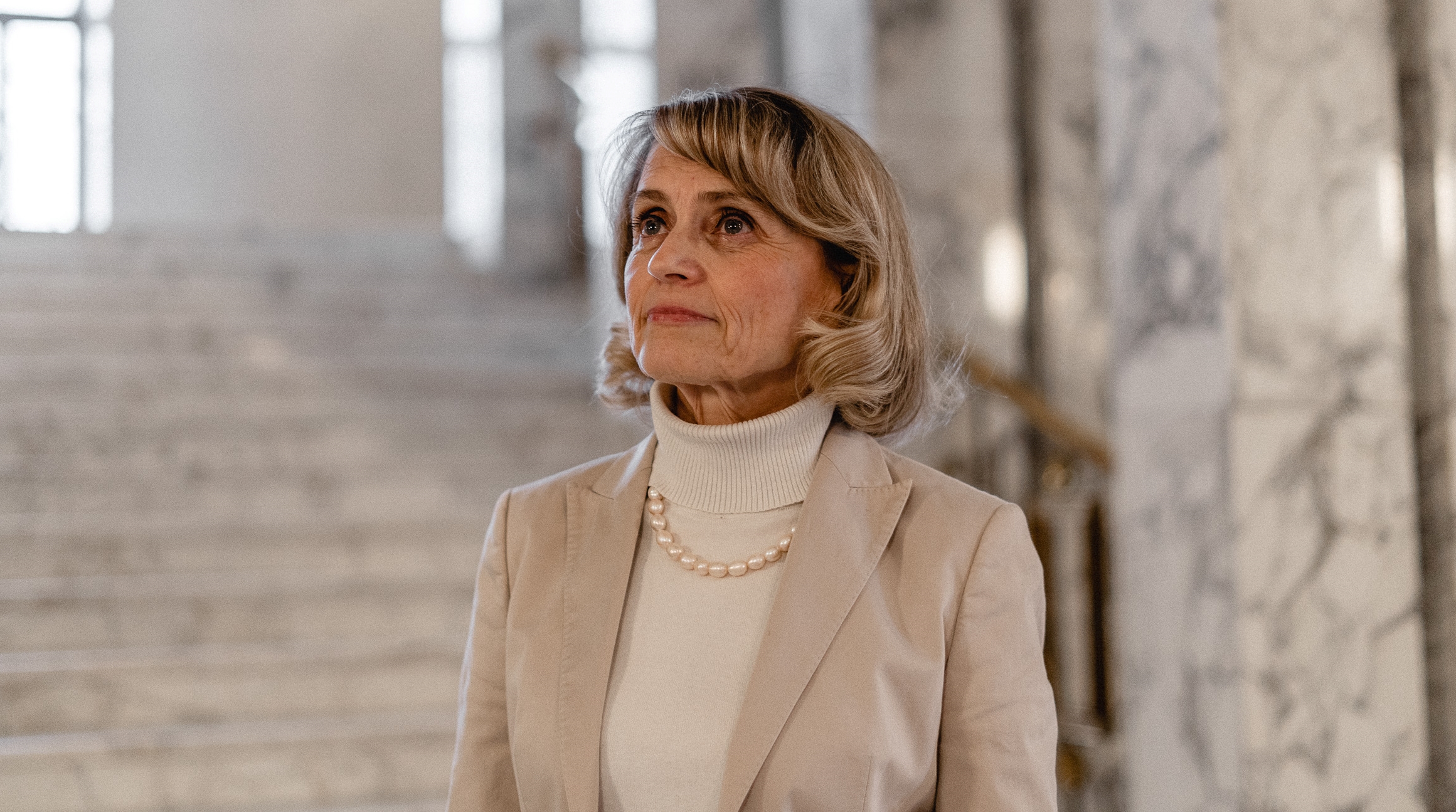 O caso da cristã Päivi Räsänen foi reaberto. (Foto: ADF).