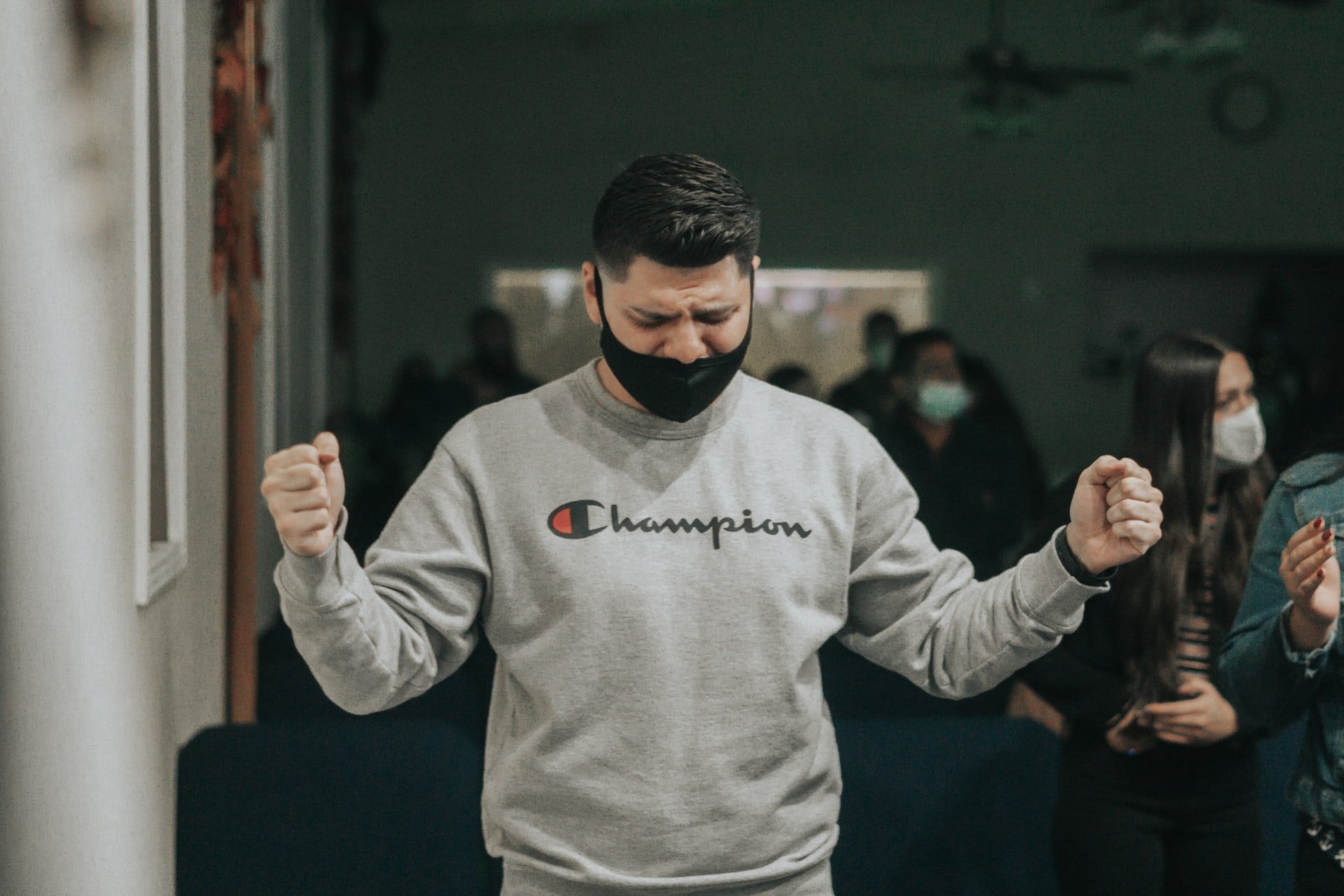 (Foto: Unsplash/Ismael Paramo)