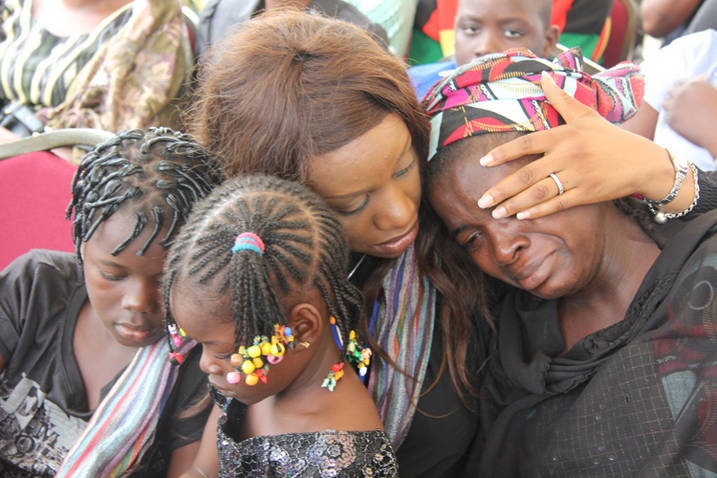 Ataques violentos de extremistas islâmicos persistem no estado de Kaduna. (Foto: UN Nigeria). 