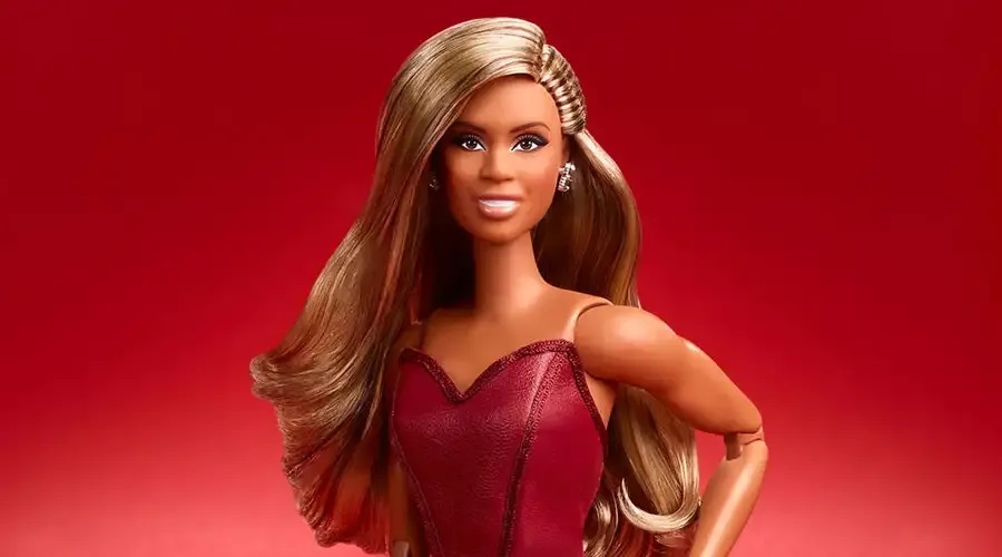 Barbie transexual é lançada pela Mattel. (Foto: Divulgação)