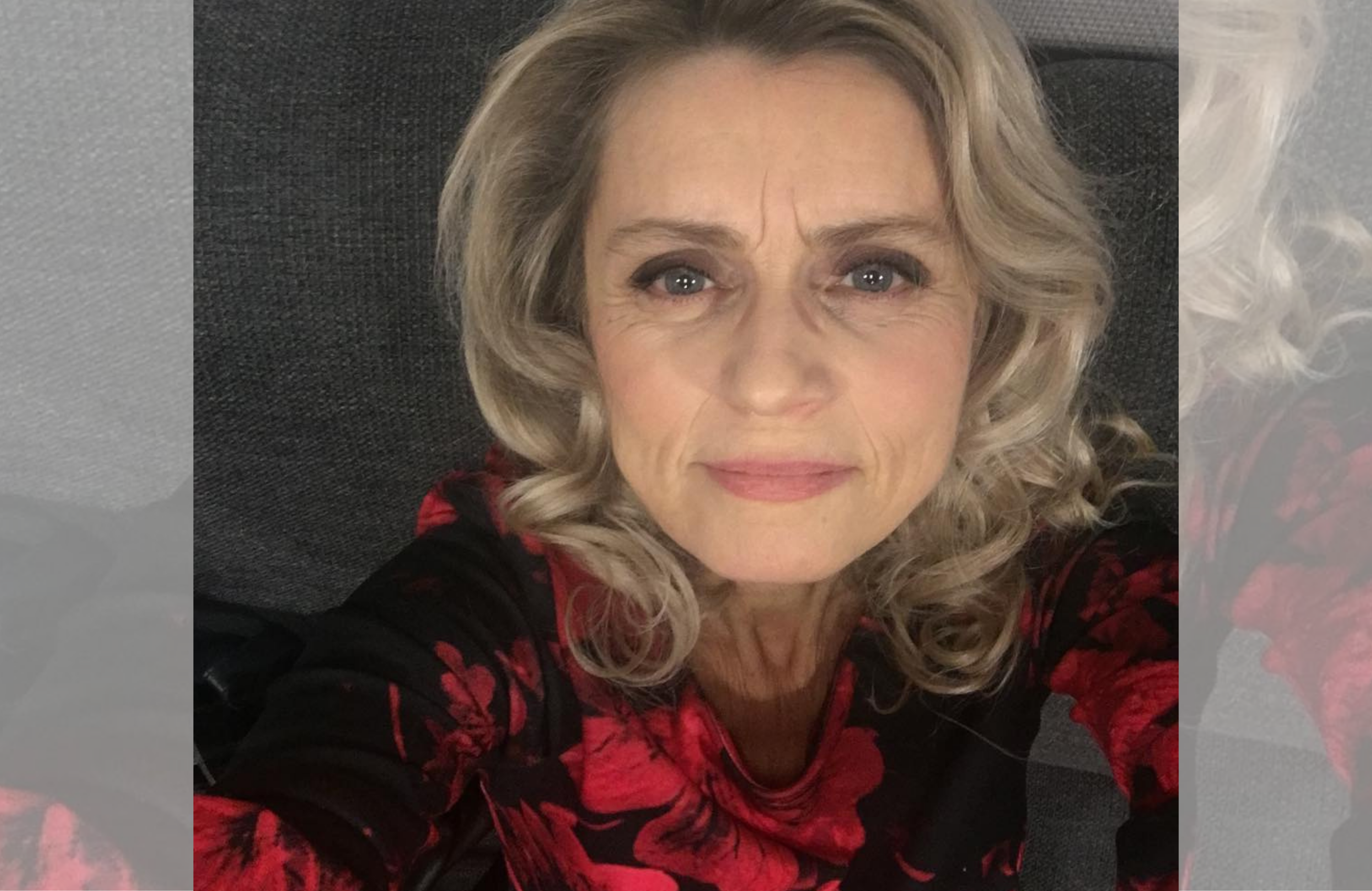 A parlamentar cristã Päivi Räsänen. (Foto: Instagram Päivi Räsänen)