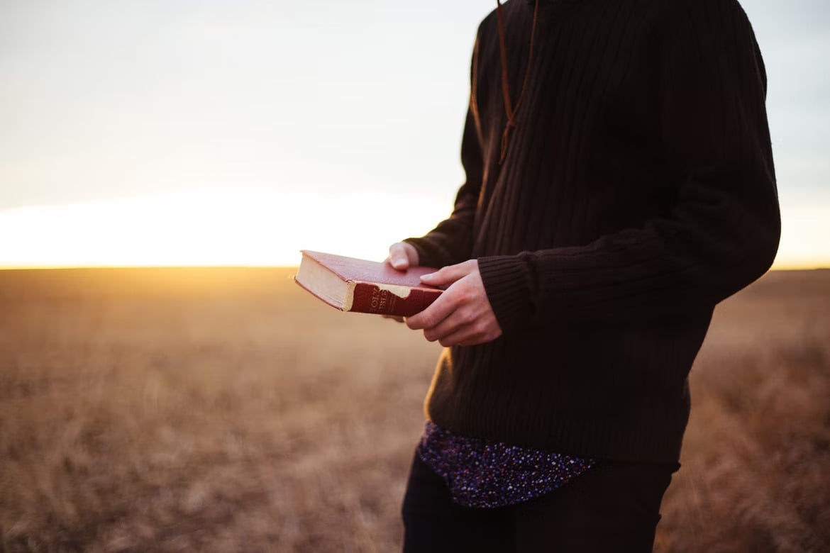 No segundo domingo de junho é comemorado o Dia do Pastor. (Foto representativa: Unsplash)
