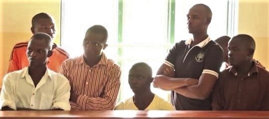 Uganda: Extremista muçulmano é condenado à prisão perpétua por matar cristãos