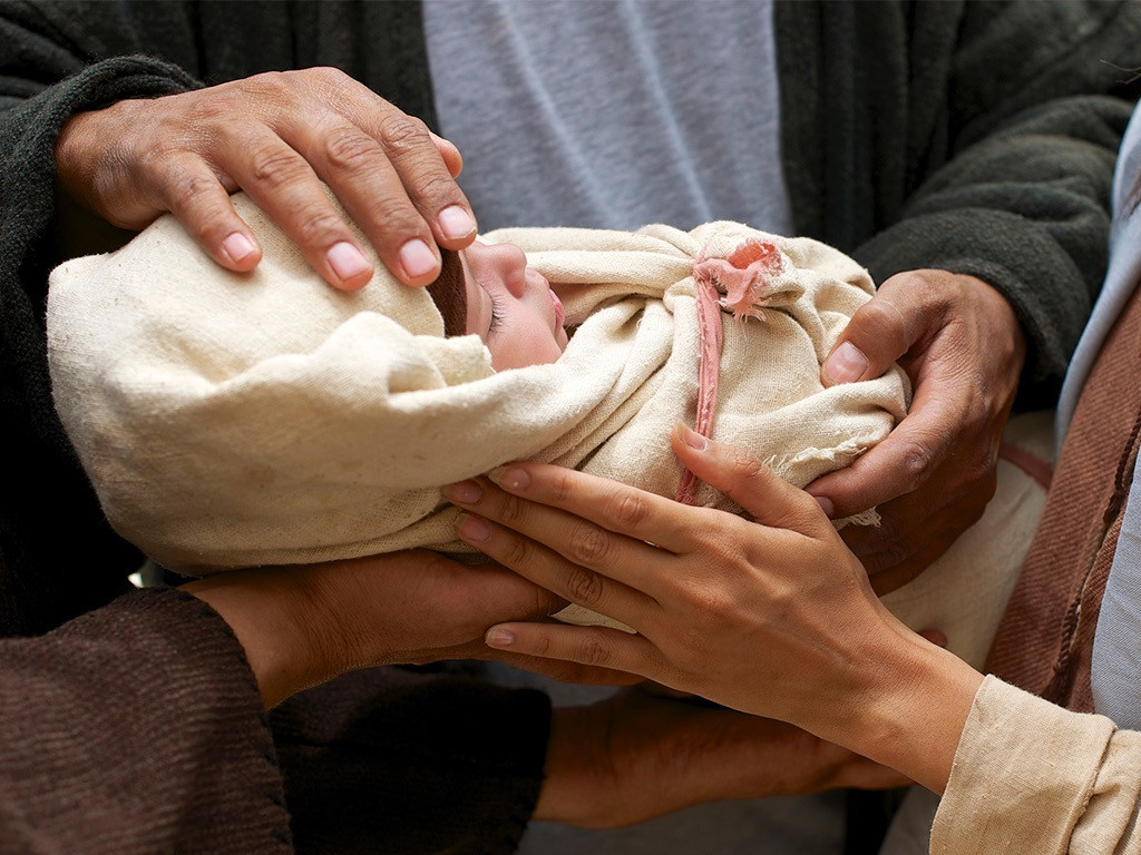 A estéril que deu à luz – Salmos 113.9