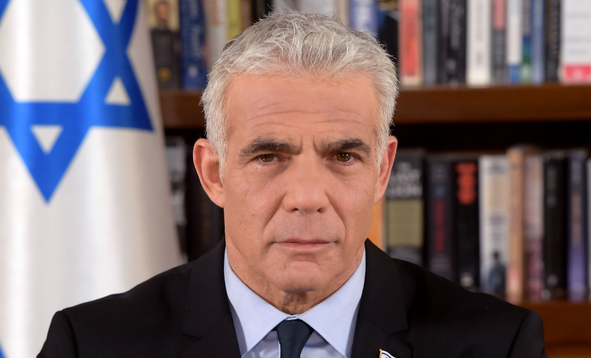 Israel tem novo primeiro-ministro e fará 5ª eleição em menos de 4 anos