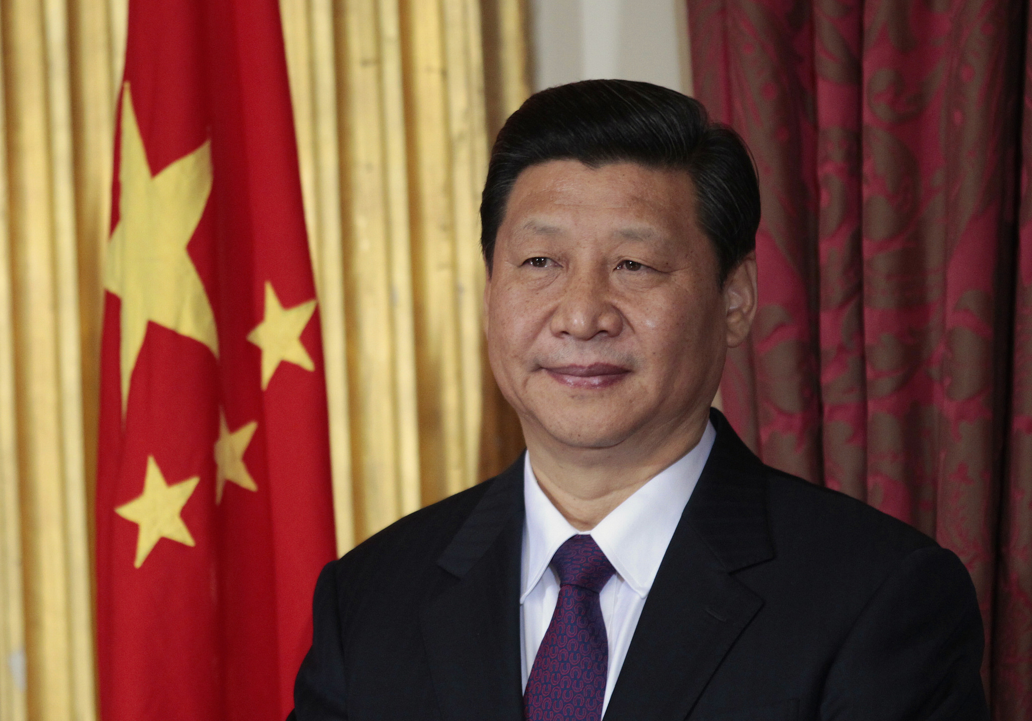 China usa dispositivo para testar lealdade de funcionários ao Partido Comunista