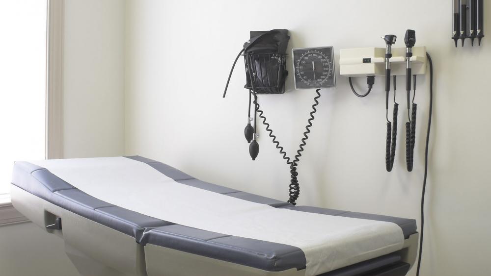 No Mississipi, a única clínica de aborto do estado fechou suas portas na semana passada (Foto: Reprodução CBN News)