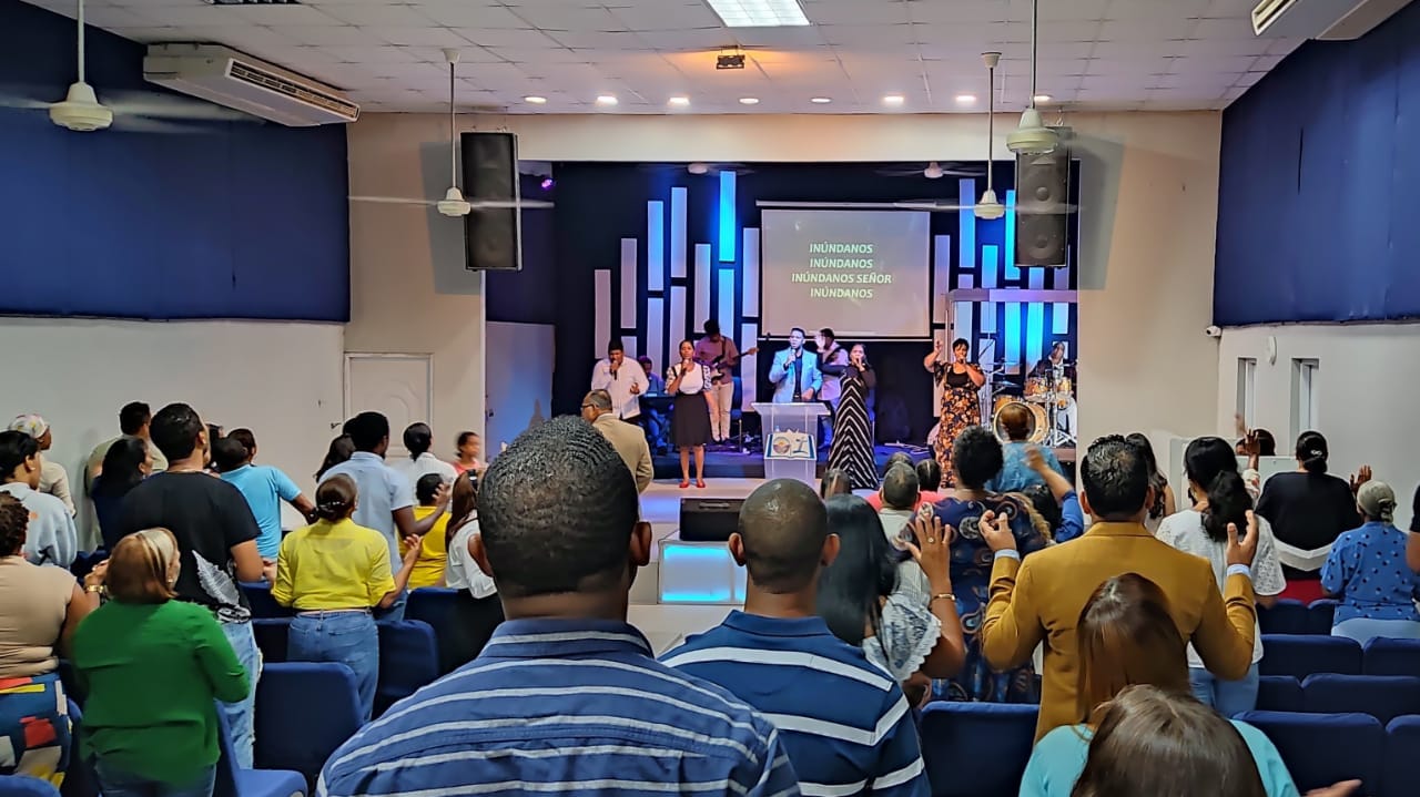 Cresce o número de evangélicos na República Dominicana, país oficialmente católico
