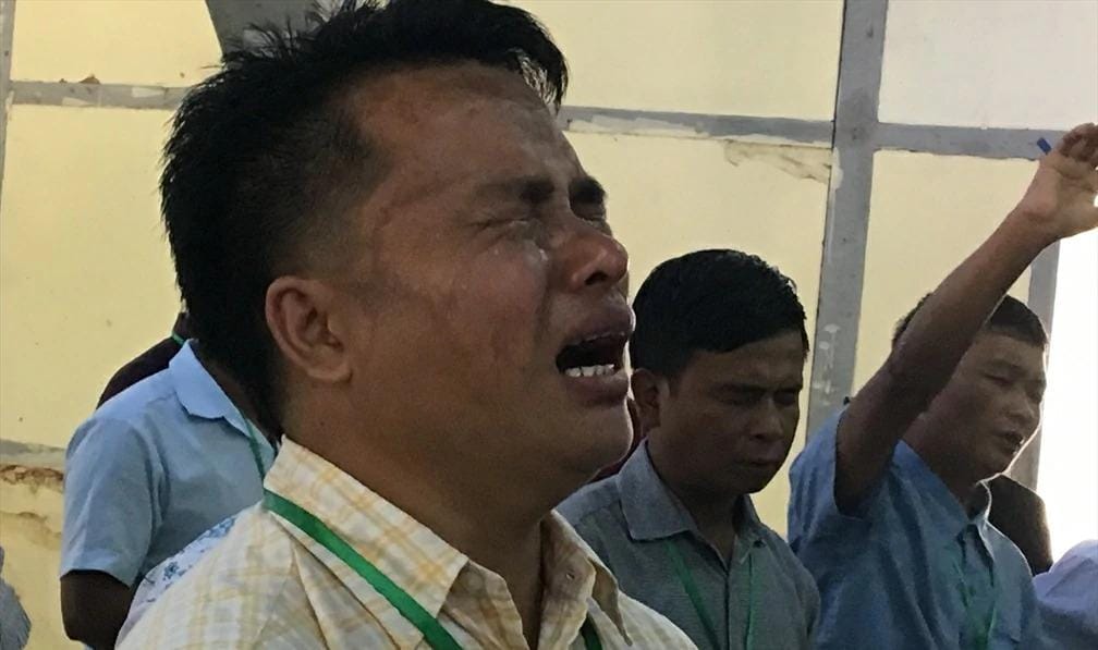 “Estão nos matando como animais”, lamentam cristãos em Mianmar