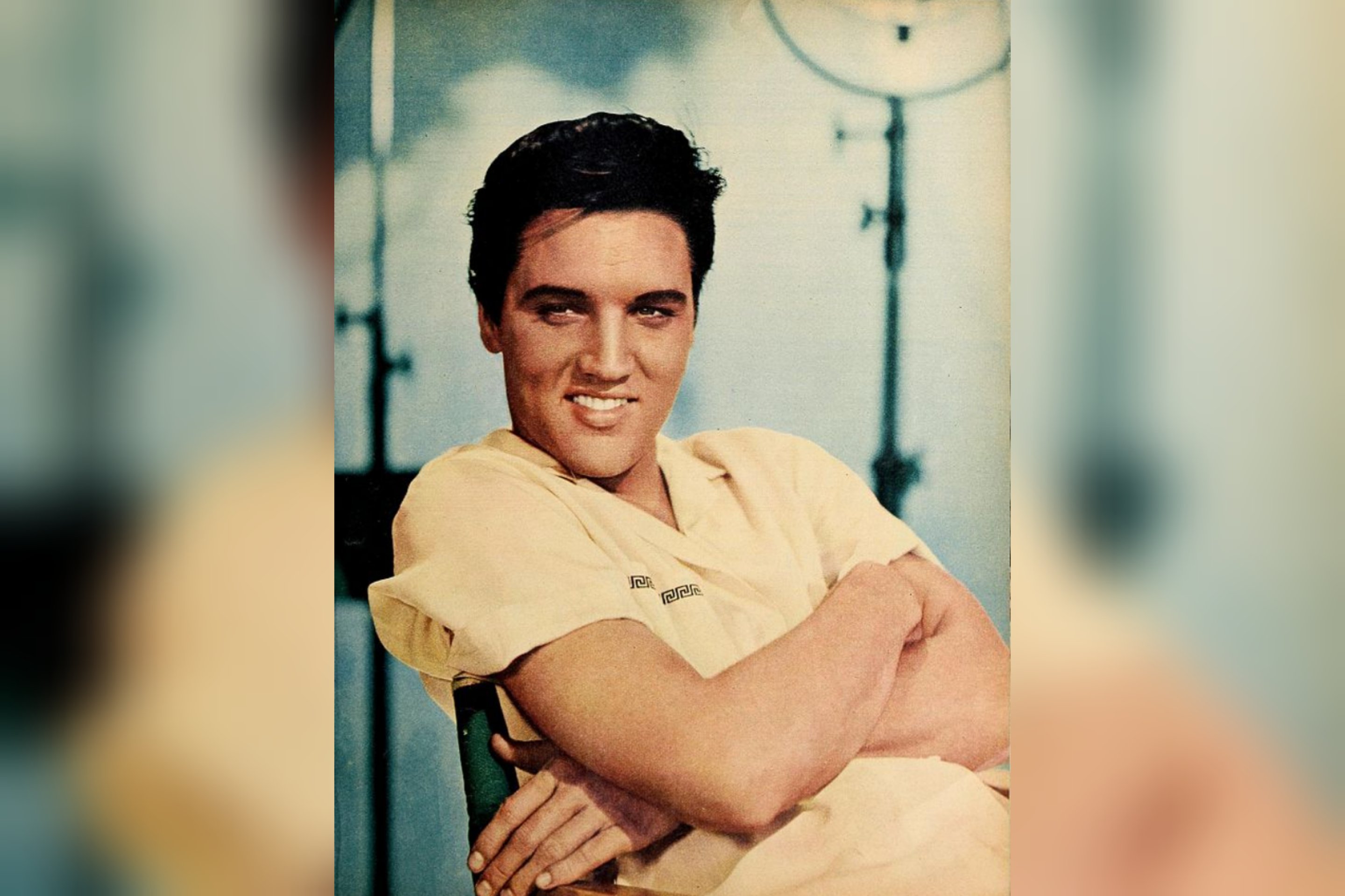 Meio-irmão de Elvis Presley revela fé devota do cantor: ‘Orava, lia a Bíblia e louvava’