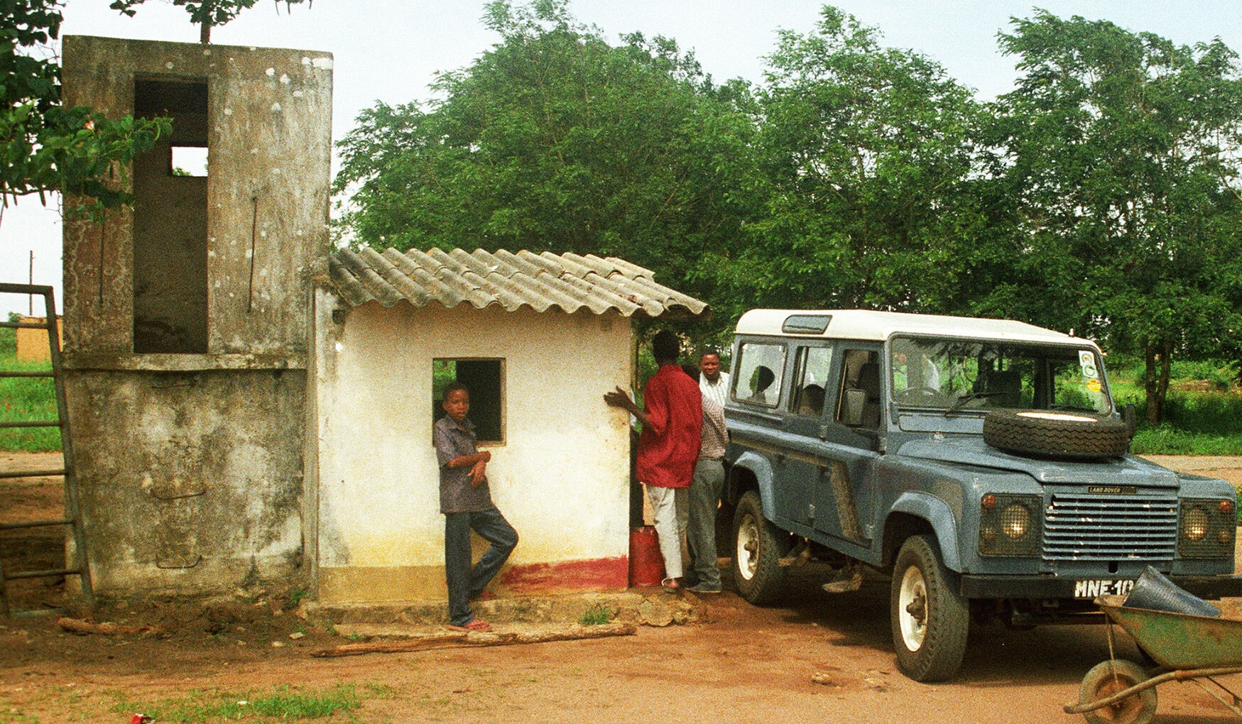 Cristão é decapitado por militantes islâmicos, em Moçambique