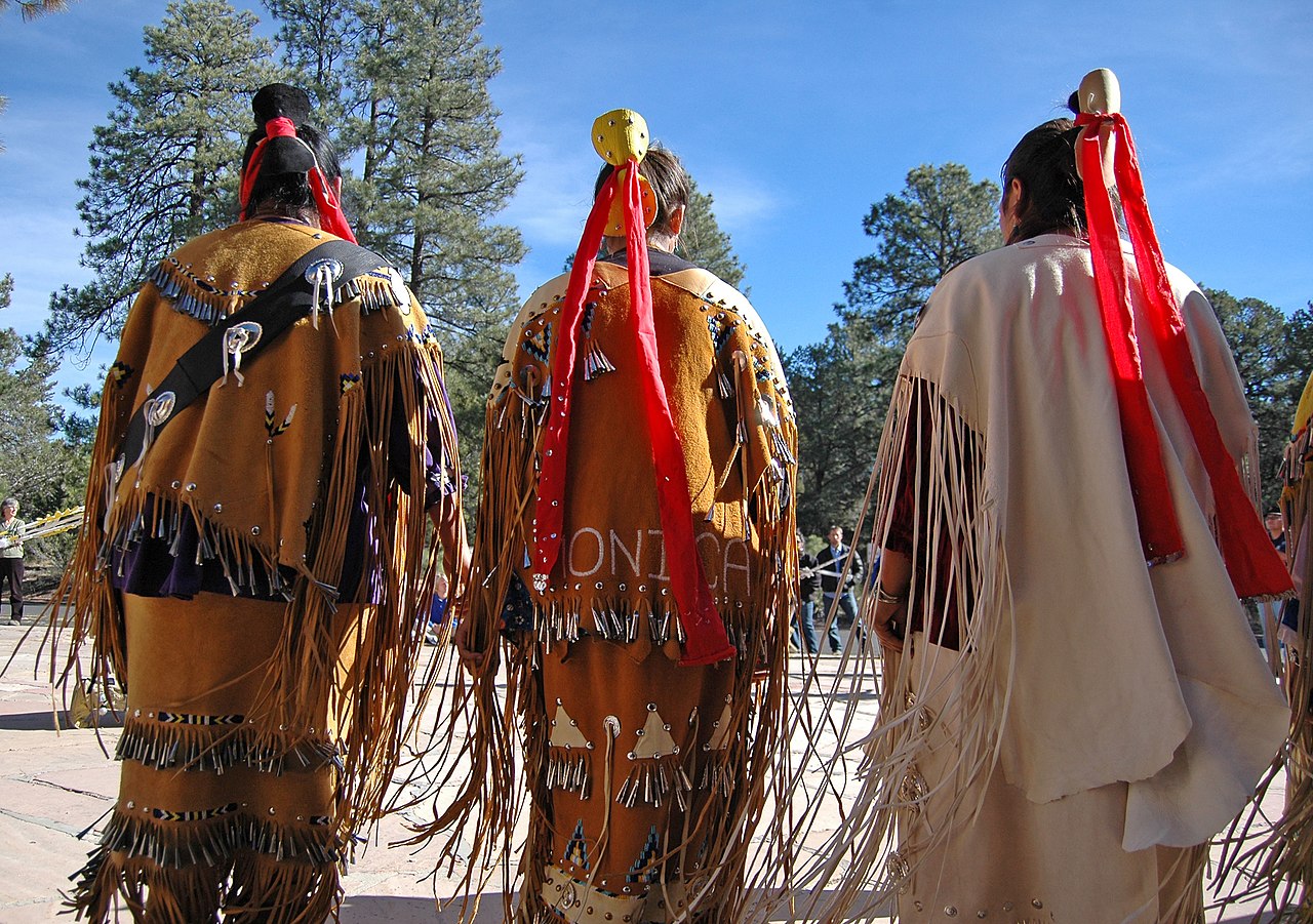 Tribo indígena dos EUA proíbe missionário e exige registro prévio de ministérios