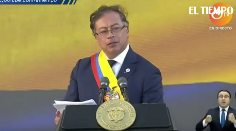 Colômbia: novo presidente propõe fim da ‘guerra’ contra as drogas