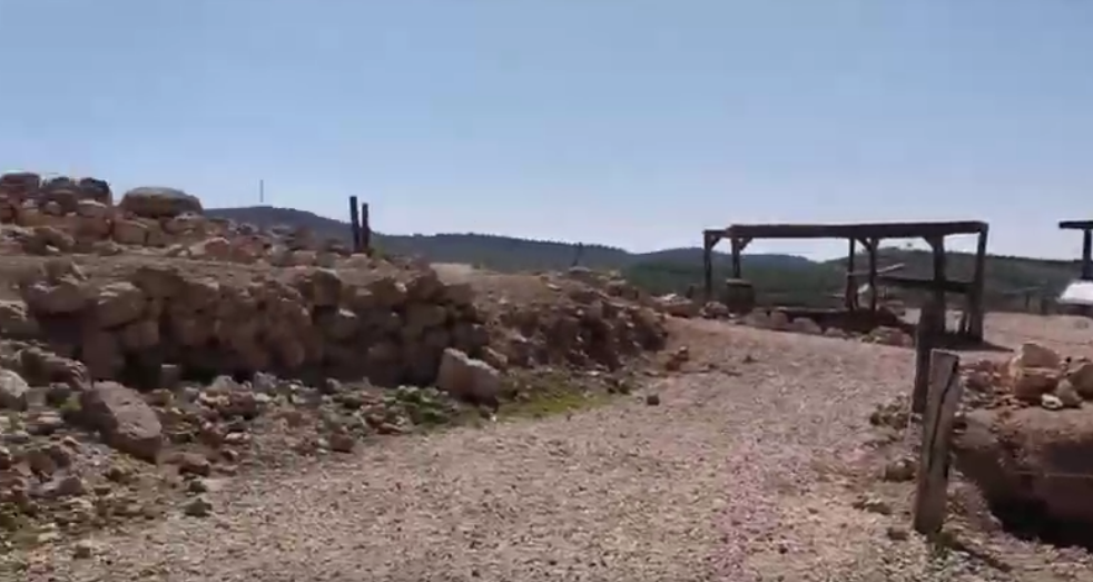 Arqueólogos descobrem evidências bíblicas em Siló, onde tabernáculo foi construído