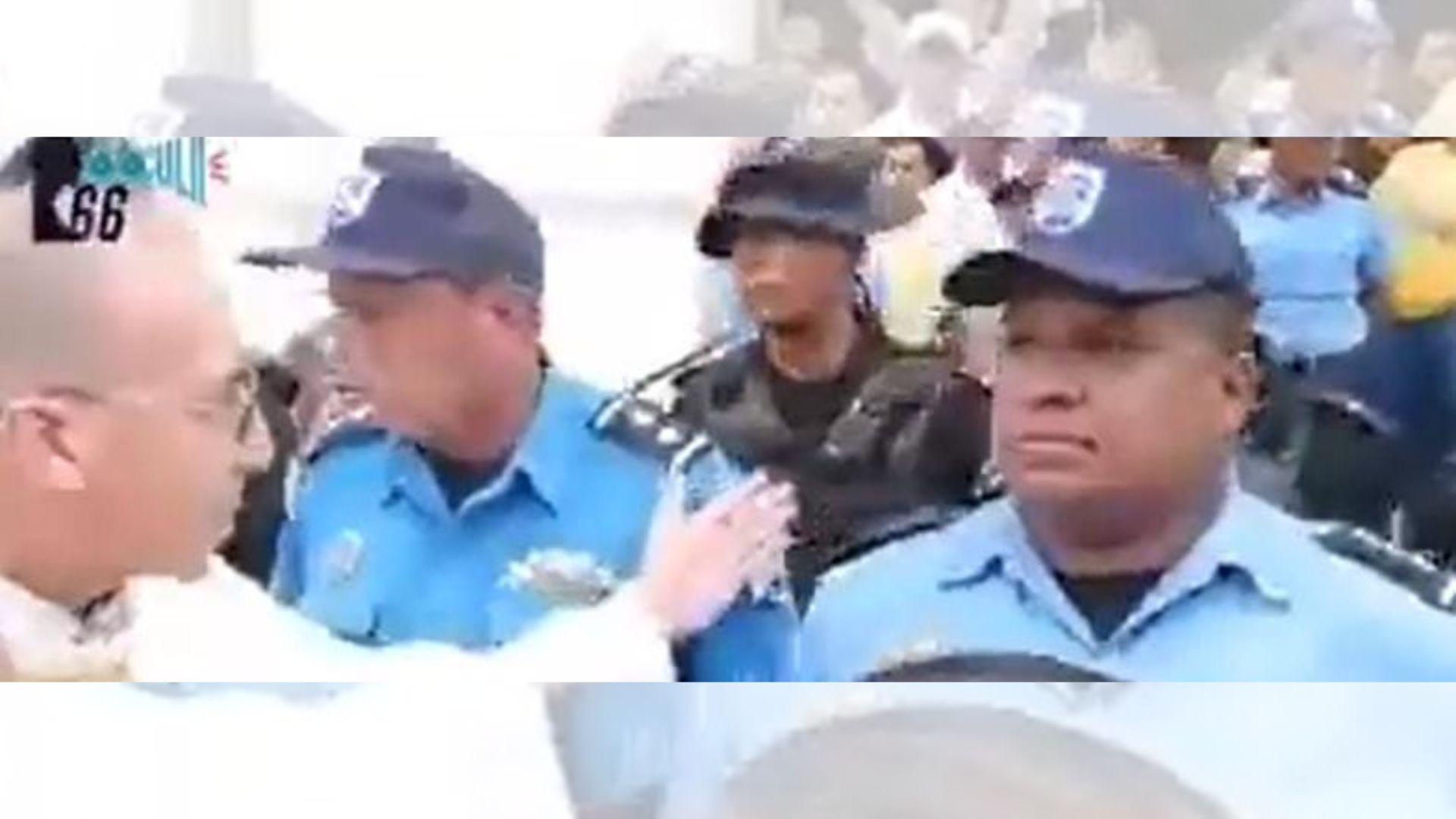 Cristãos estão sendo perseguidos pelo governo da Nicarágua. (Foto representativa: Portas Abertas)
