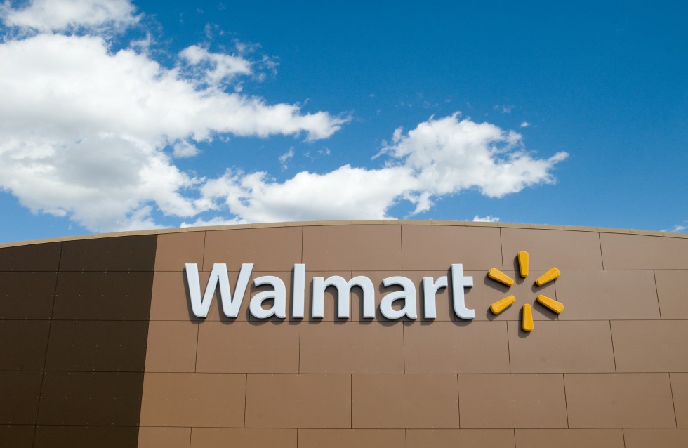 Walmart anunciou que cobrirá despesas de aborto para suas funcionárias nos EUA. (Foto: Walmart Corporate)