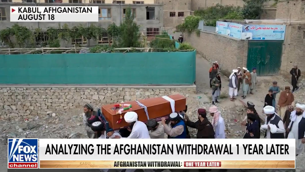Cristãos no Afeganistão sofrem tortura e perseguição diária, dizem organizações