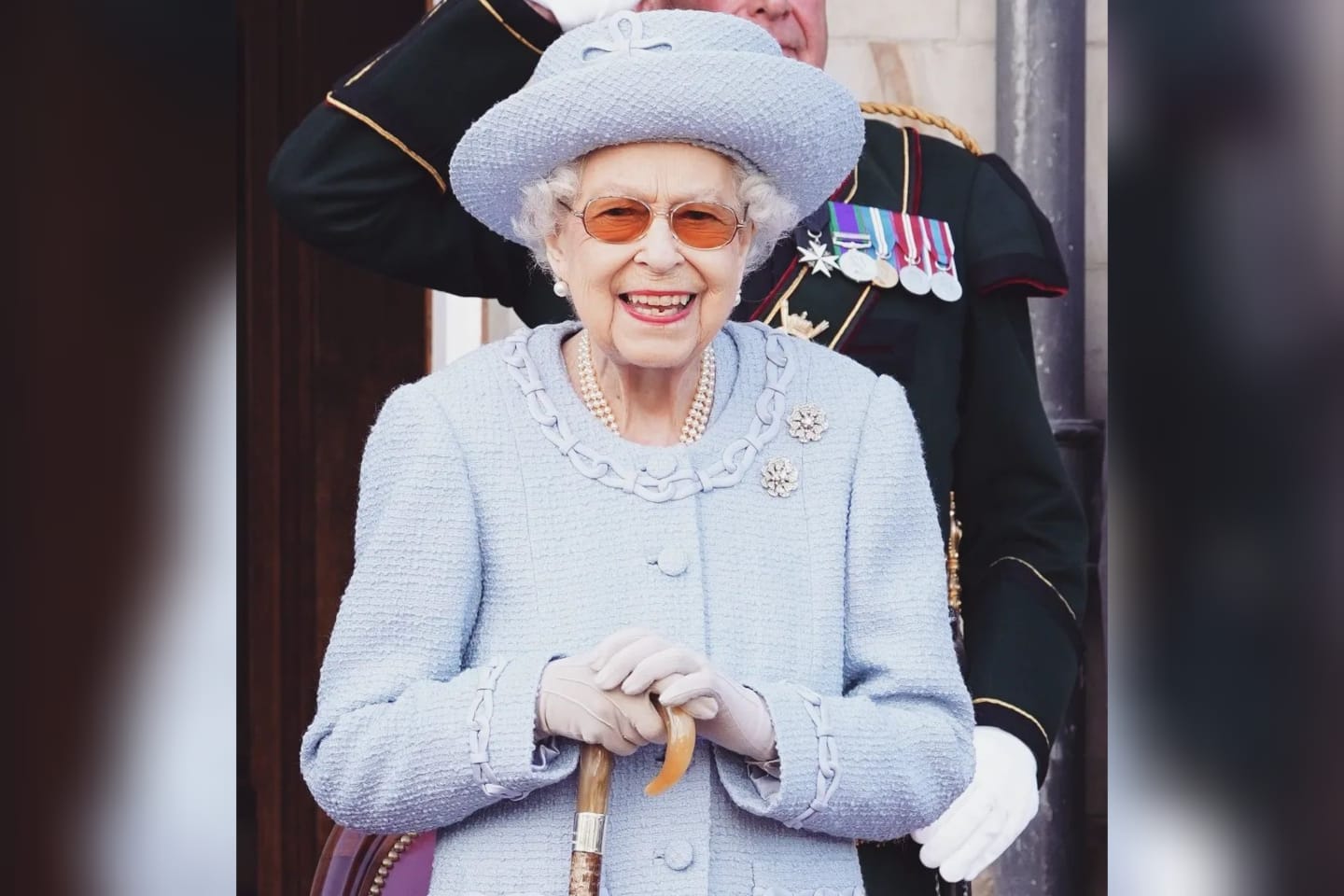 Rainha Elizabeth II morre aos 96 anos, após sete décadas no trono britânico