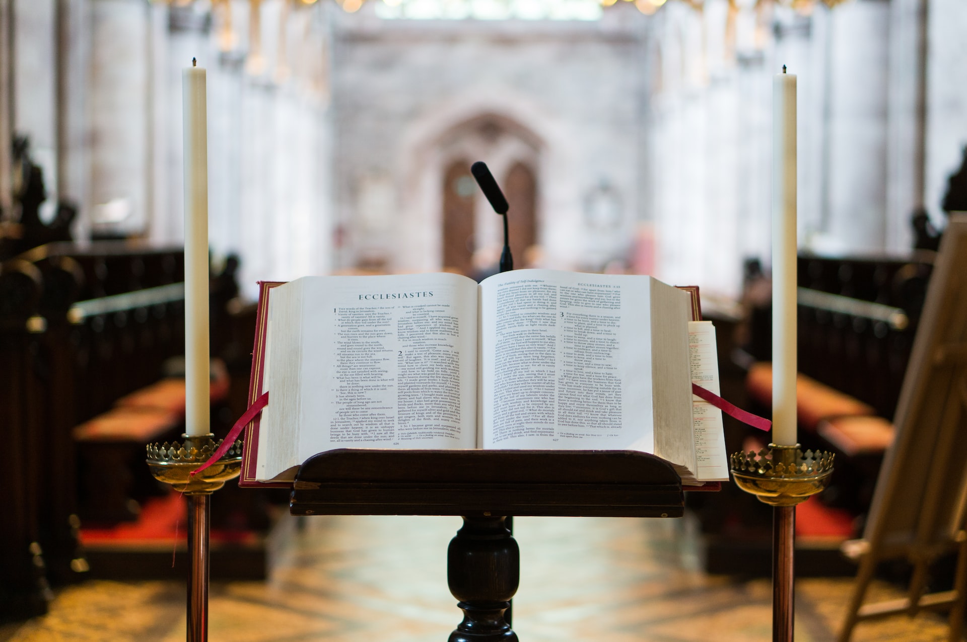 (Foto: Unsplash/Stephen Radford)