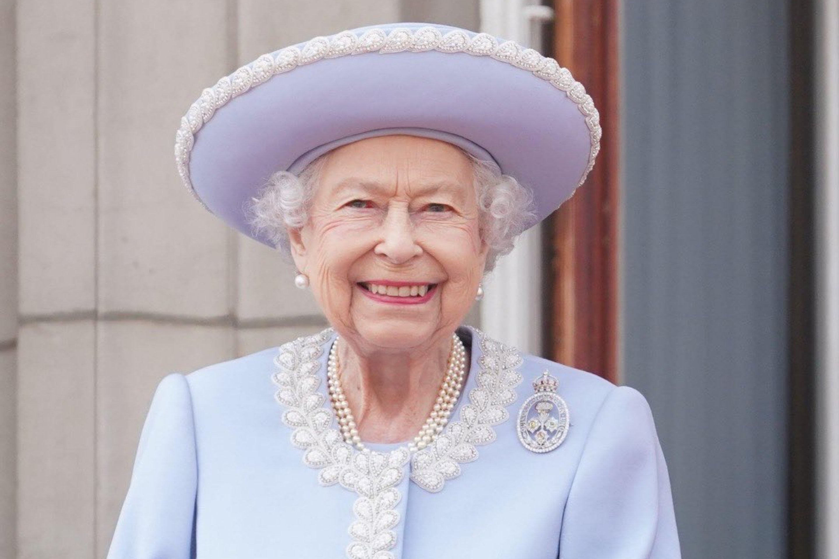 Pastores e líderes ressaltaram o exemplo de liderança, vida íntegra e fé da rainha. (Foto: Facebook/The Royal Family).