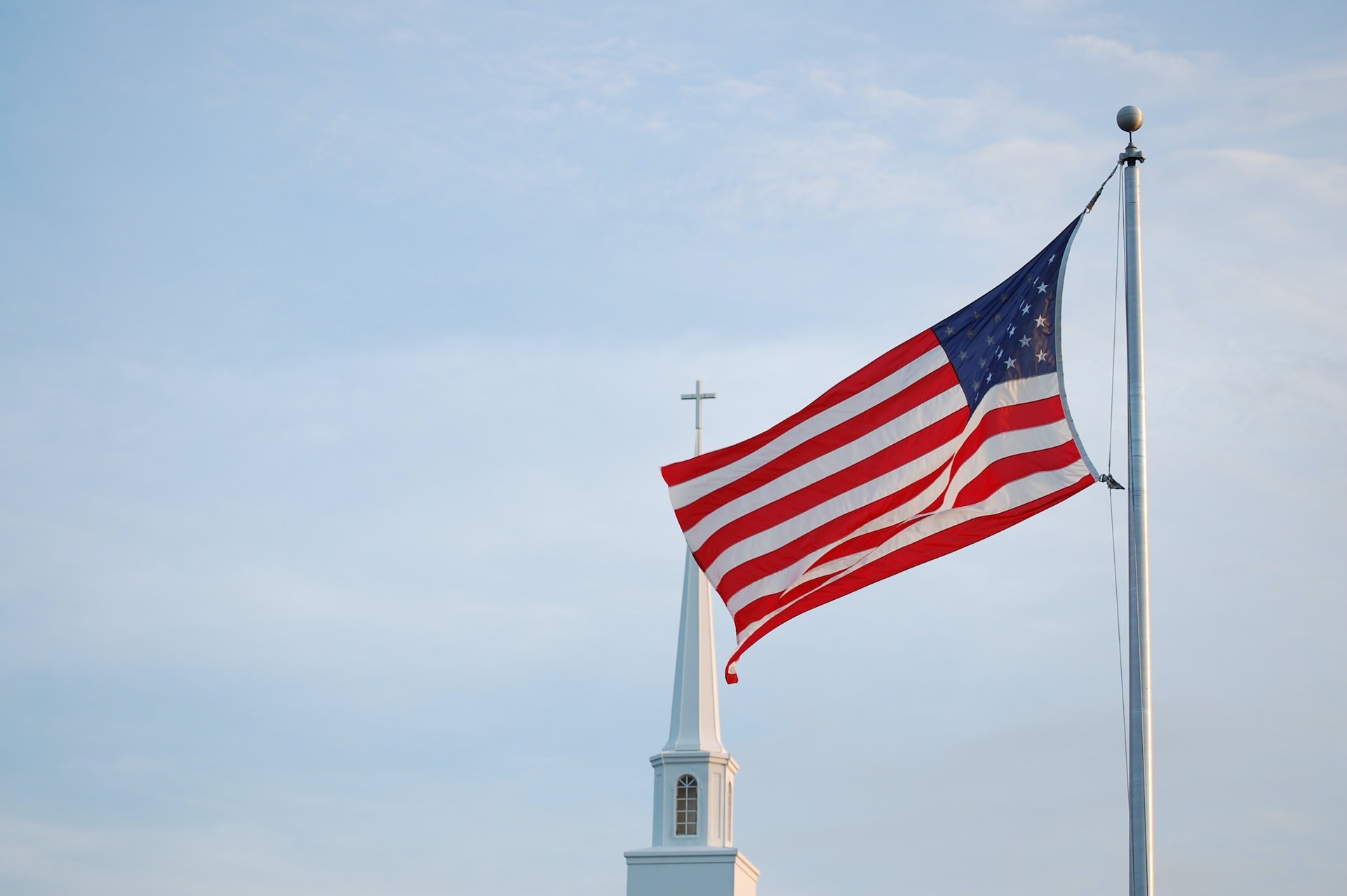 (Foto: Brad Dodson/Unsplash)