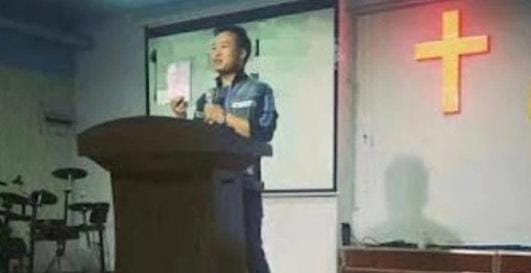 Pastor e cristãos de minorias étnicas são presos em Yunnan, na China