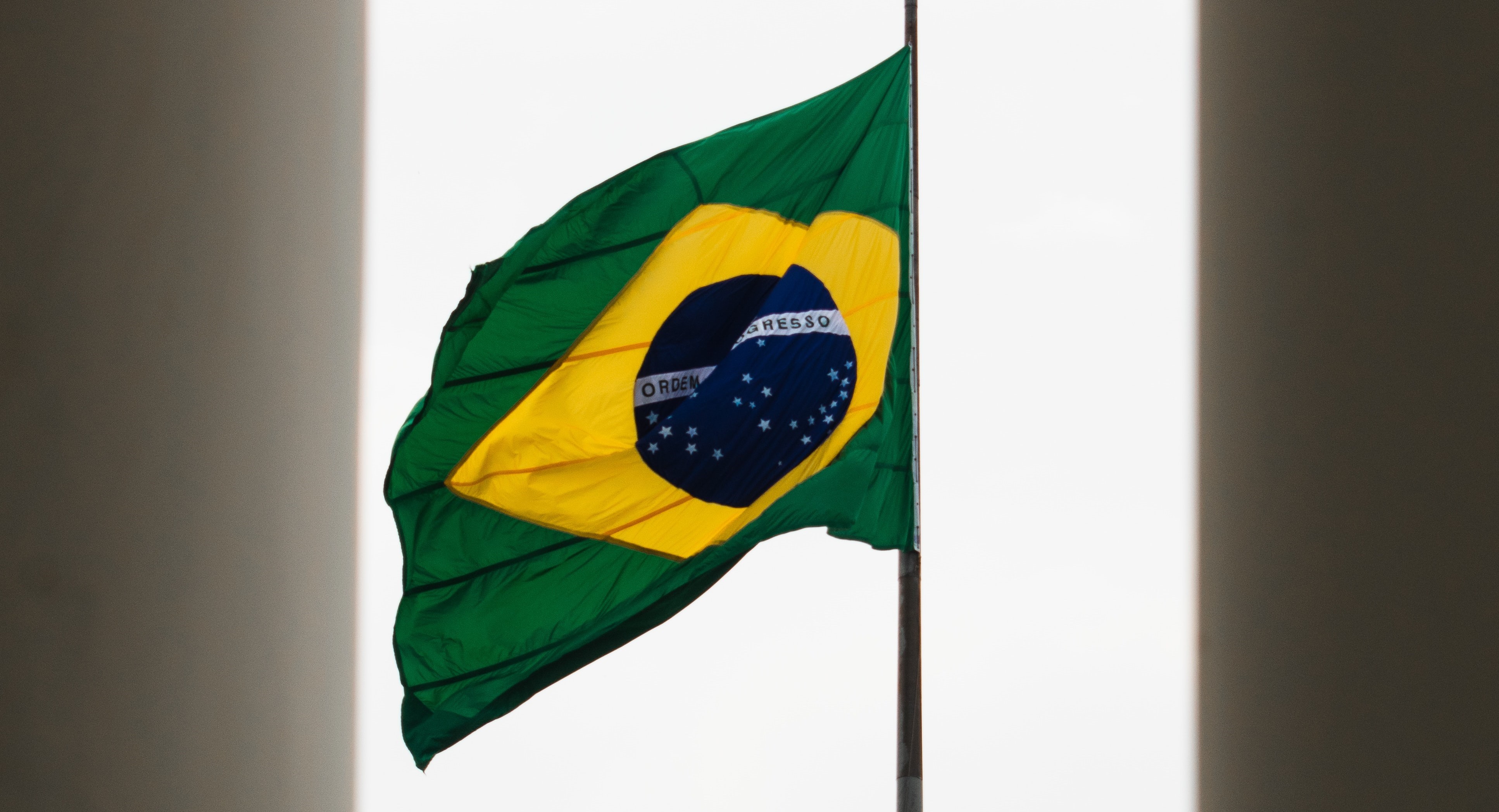 Um alerta à nação brasileira