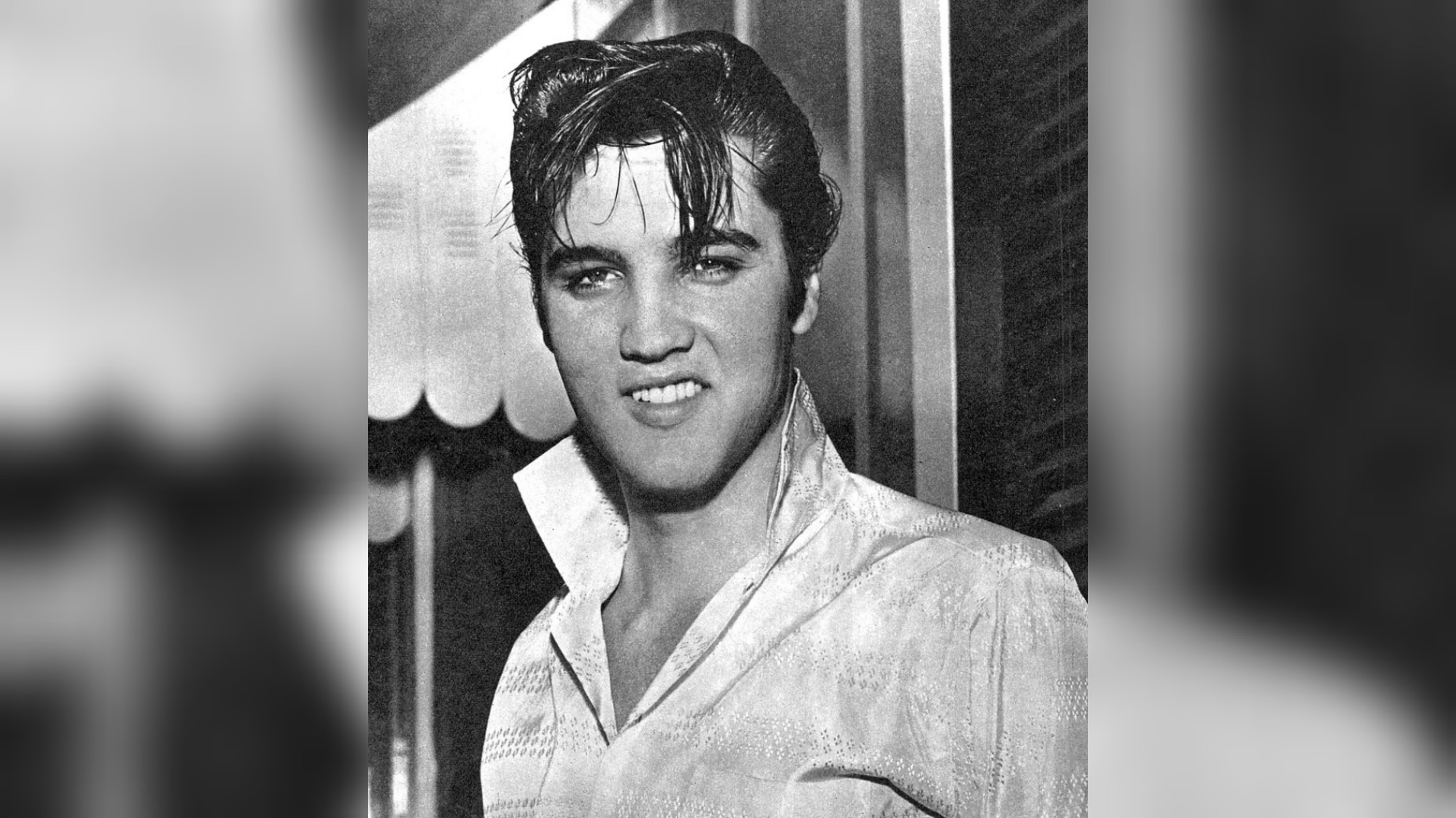 Irmão de Elvis Presley diz que falou sobre o perdão de Deus antes de sua morte