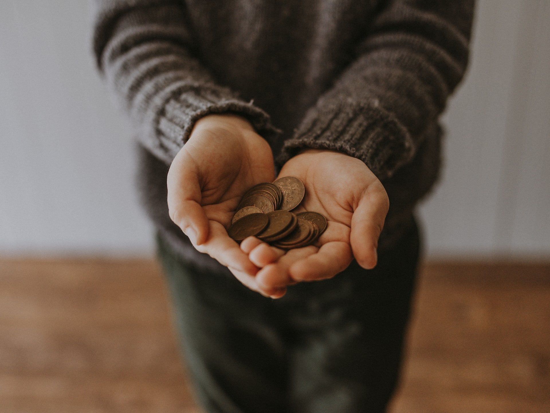 (Foto: Annie Spratt/Unsplash)