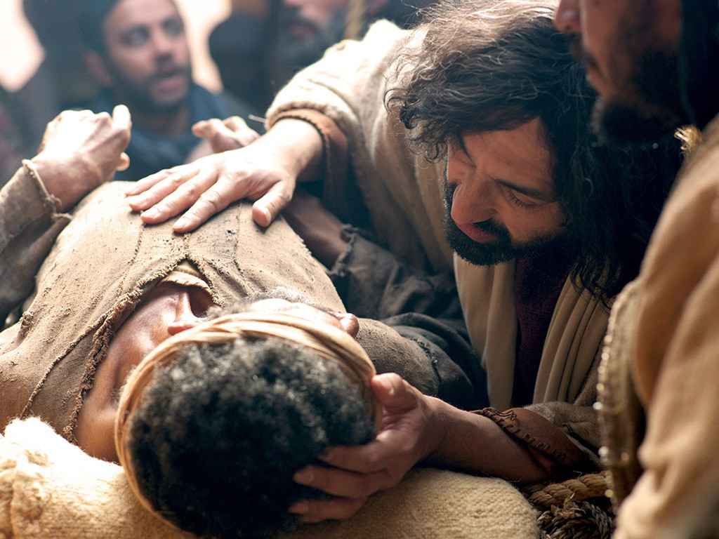 (Foto: FreeBible)