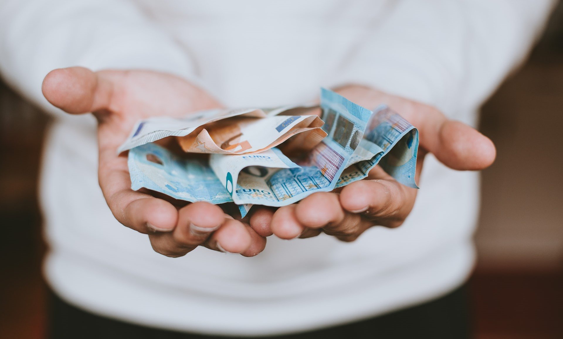 (Foto: Christian Dubovan/Unsplash)