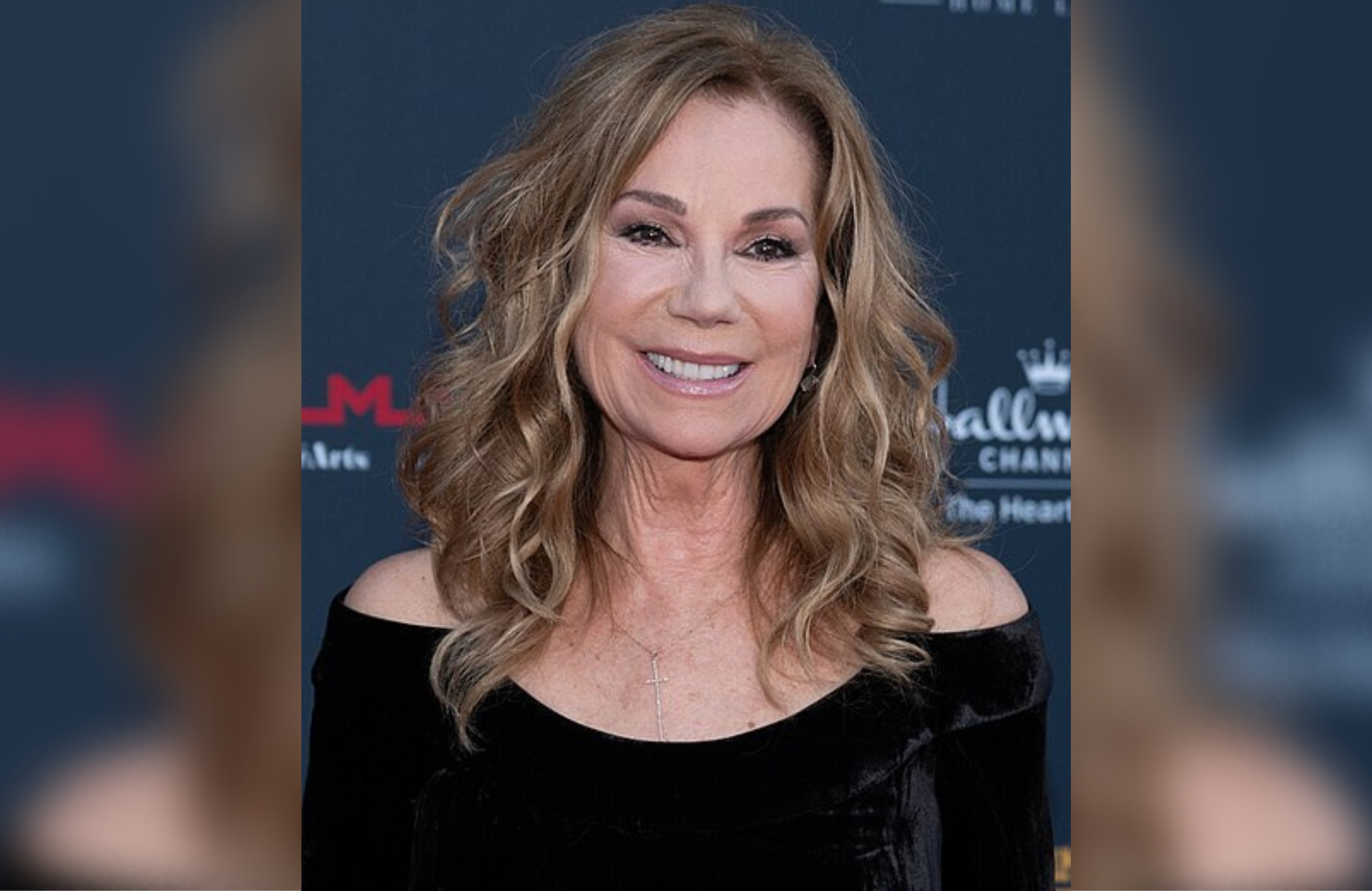A atriz e produtora Kathie Lee Gifford. (Foto: Movieguide/Creative Commons)