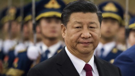 China: Xi Jinping diz que Forças Armadas devem se preparar para a guerra