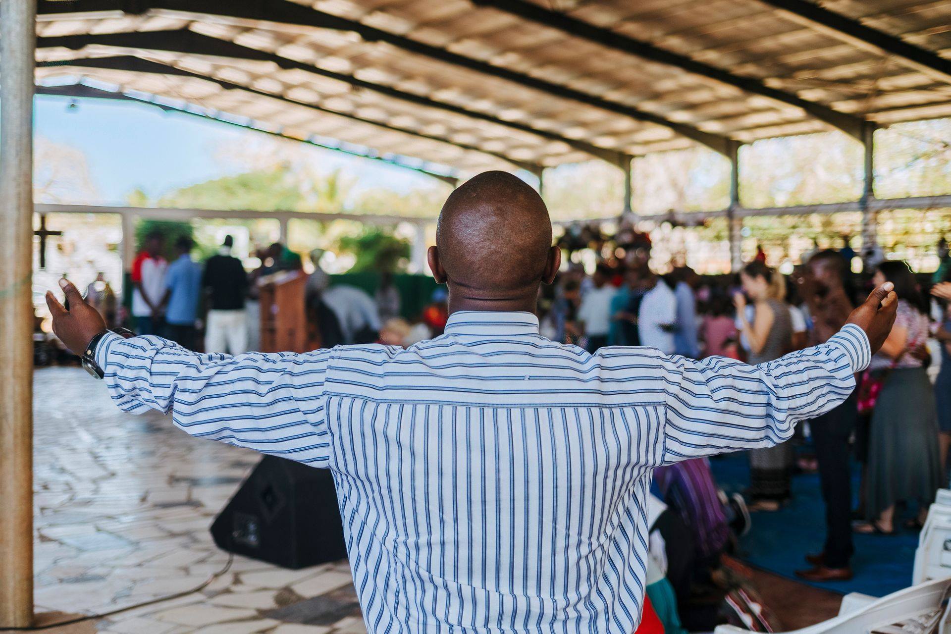 Estado Islâmico em Moçambique exige que cristãos se convertam, ou paguem imposto