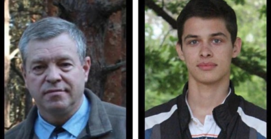 Diácono e filho são torturados e mortos por russos na Ucrânia