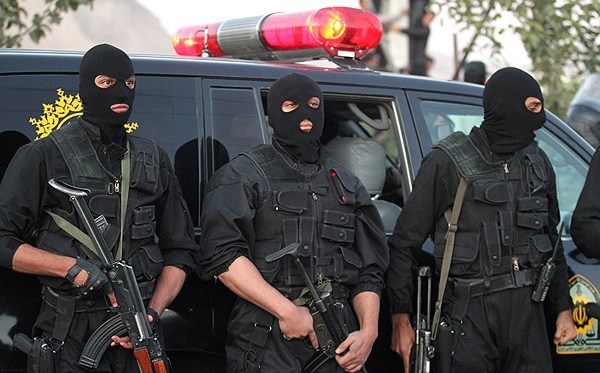 Execução pública no Irã, outubro de 2011. (Foto representativa: Wikimedia Commons/Hamidreza Nikoomaram)
