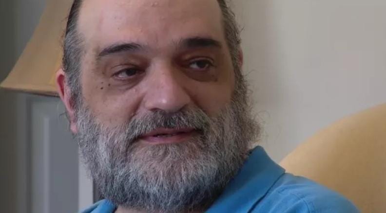 Amir Farsoud. (Foto: Reprodução/GoFundMe)