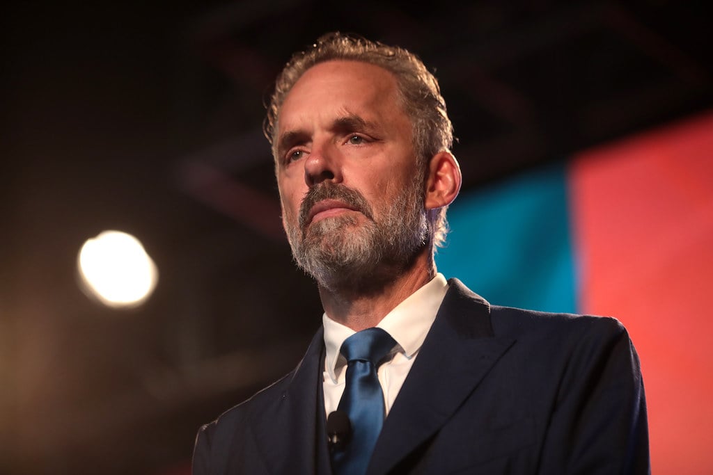 Jordan Peterson could lose his psychologist’s license for defending freedom of expression
