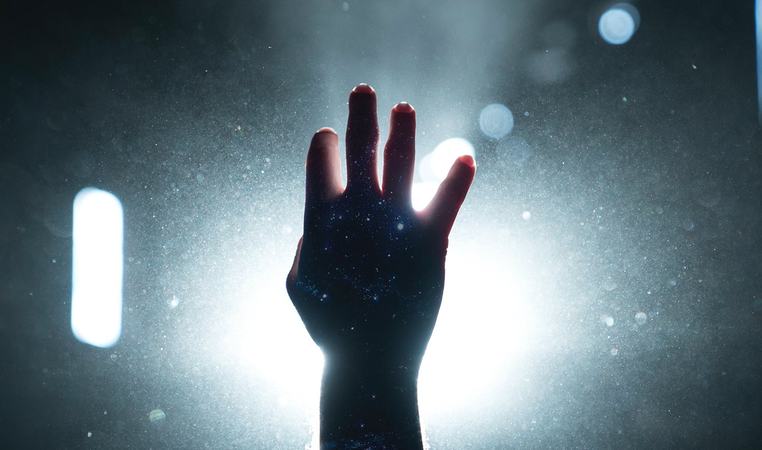 (Foto: Kyle Johnson/Unsplash)