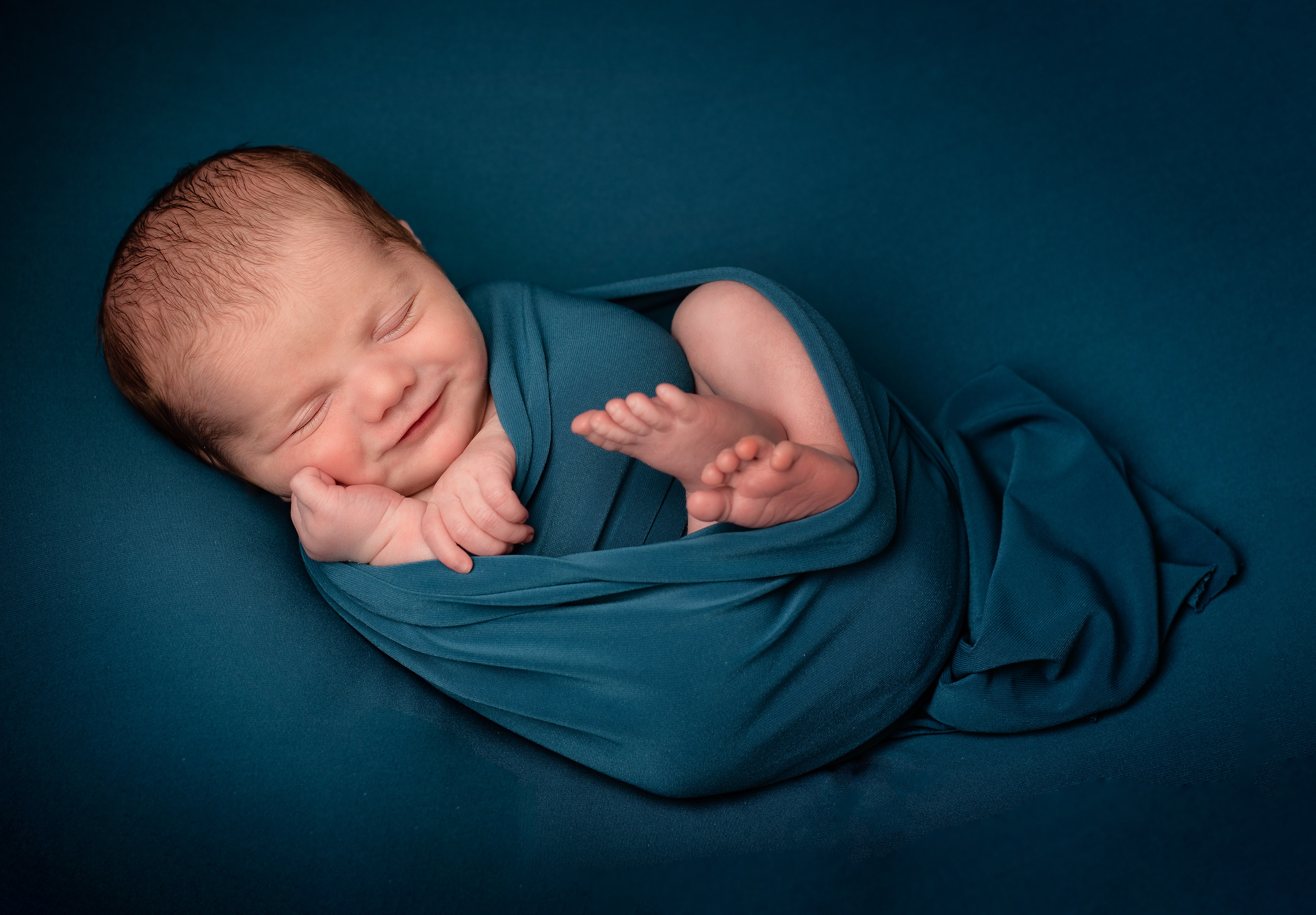 Vidas inocentes precisam ser protegidas. (Foto representativa: Unsplash/Adele Morris)
