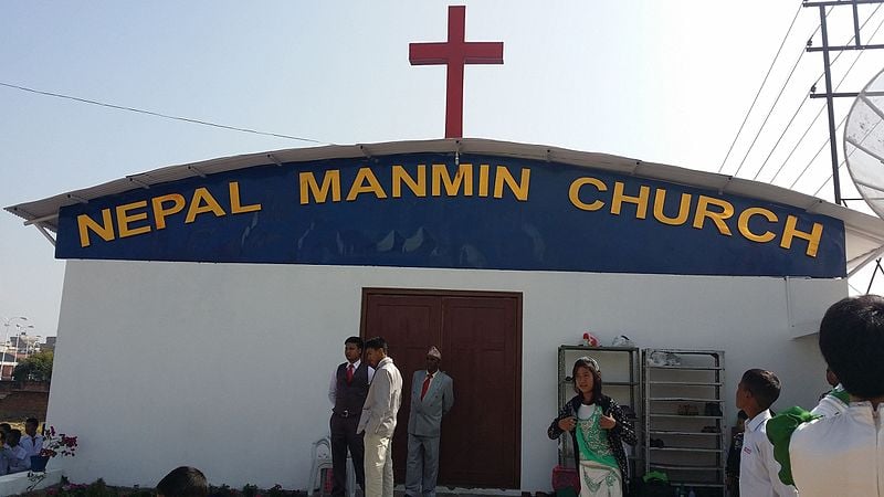 Nepal tem mais de 7 mil igrejas, impulsionadas por missionários coreanos