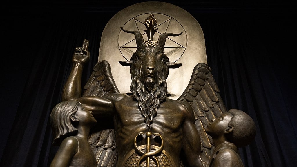 Satanismo cresce no Reino Unido sob argumento de ser a religião do “eu”
