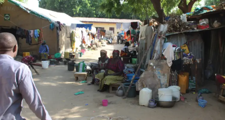 Acampamento de cristãos é demolido na Nigéria: “Não fomos avisados”