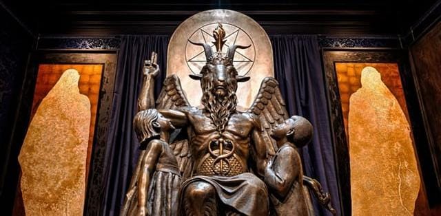Templo Satânico abre clínica para oferecer ‘ritual de aborto religioso’ nos EUA