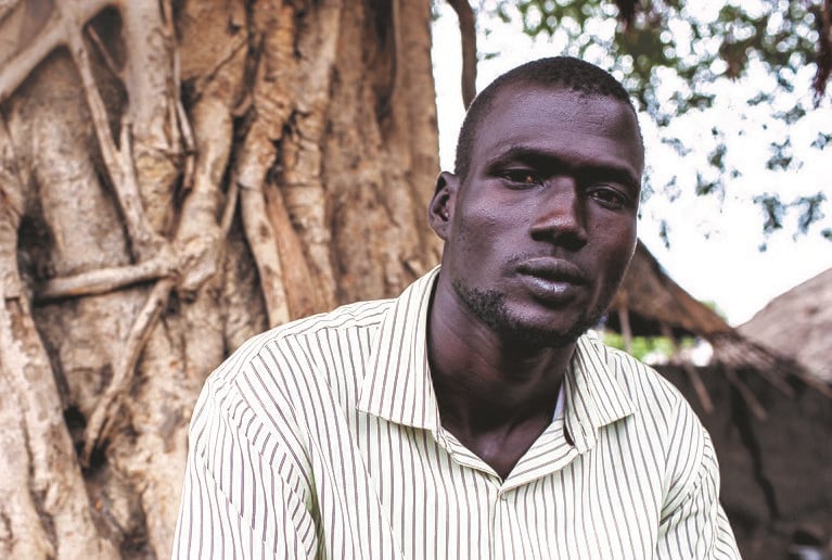 A equipe de um ministério foi atacada em um hotel, onde passava a noite, em Kadugli. (Foto: Imagem ilustrativa Wikimedia Commons/Oxfam África Oriental).