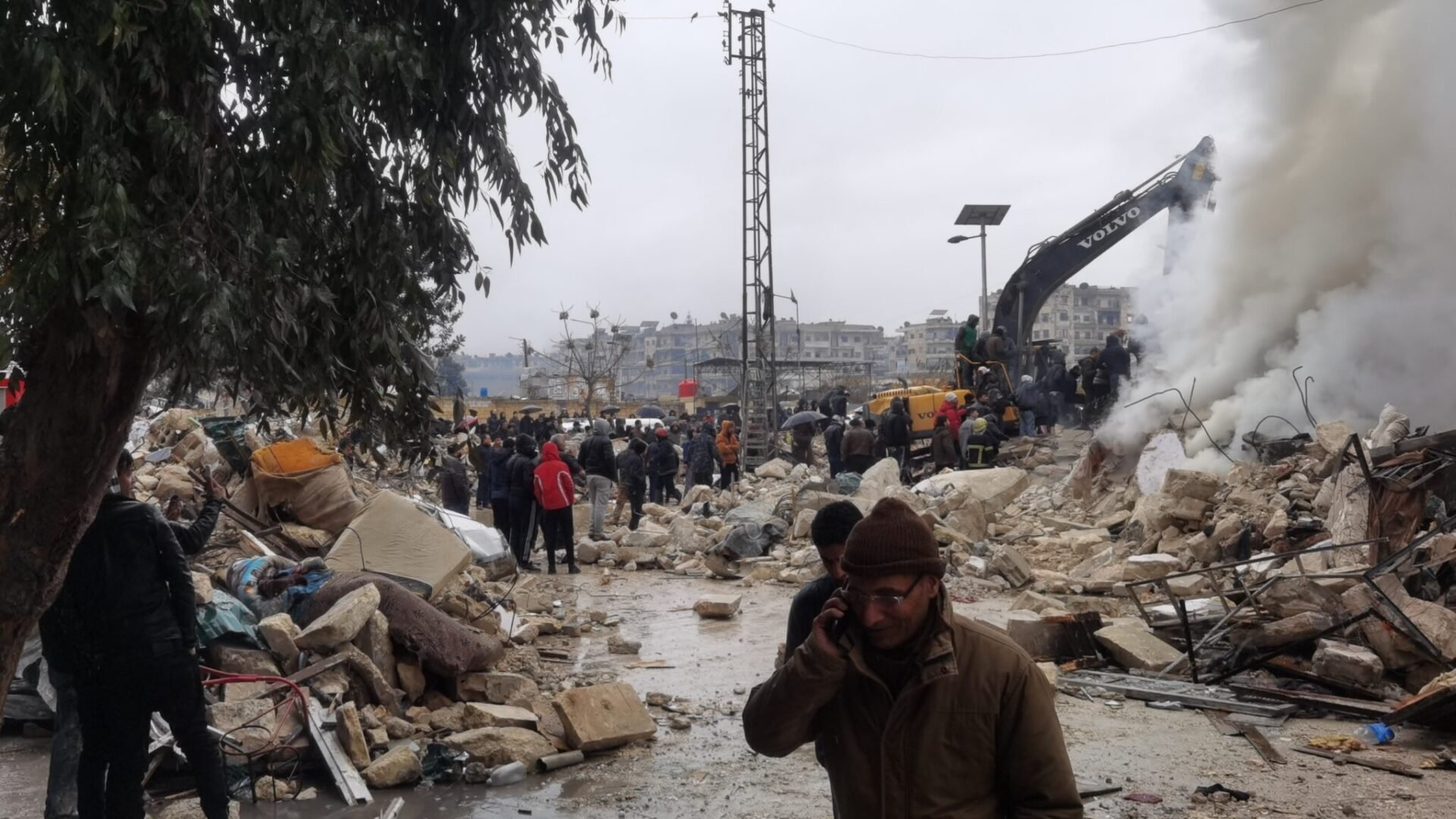 (Foto: Global Christian Relief)