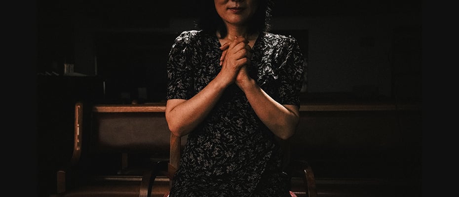 Dreamer teve sua vida foi transformada ao conhecer Jesus. (Foto: Reprodução/Portas Abertas)