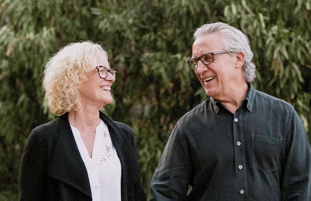 Bill e Beni Johnson foram casados por 49 anos. (Foto: Facebook/Bethel Church Redding)